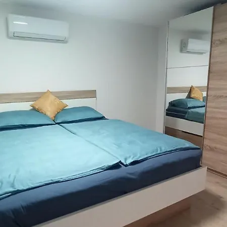 Augustina Apartament Rovinj