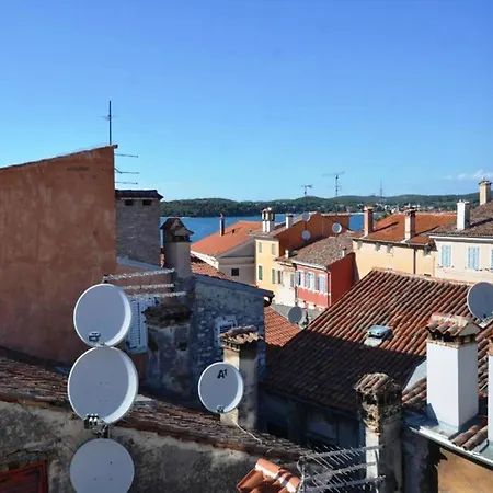 Apartament Augustina *