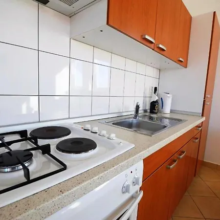 Apartament Augustina
