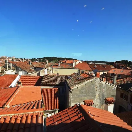 Apartament Augustina
