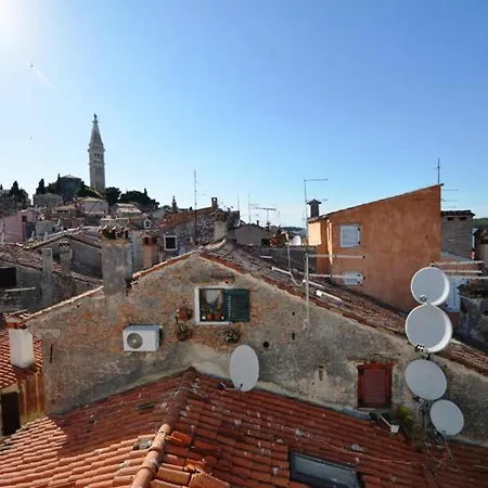 Apartament Augustina Rovinj