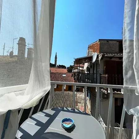 Augustina Apartment