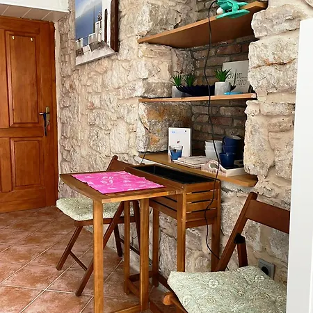 Apartament Augustina