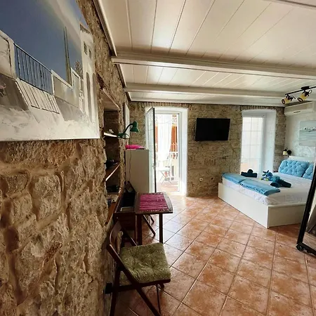Apartament Augustina *