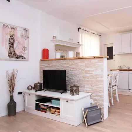 Apartment Augustina Rovinj