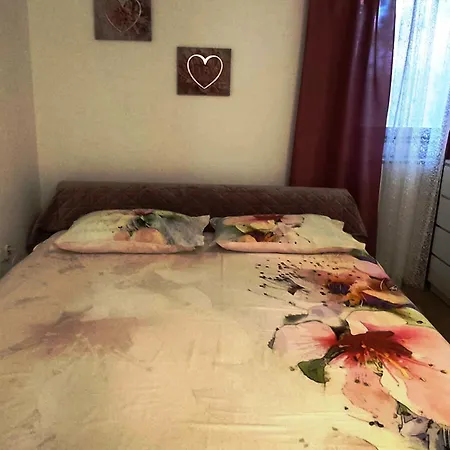 Augustina Rovinj