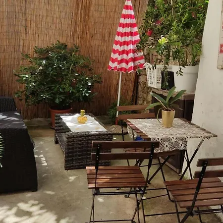 Augustina Rovinj