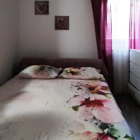Apartament Augustina