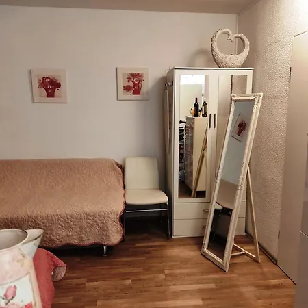 Augustina Apartament