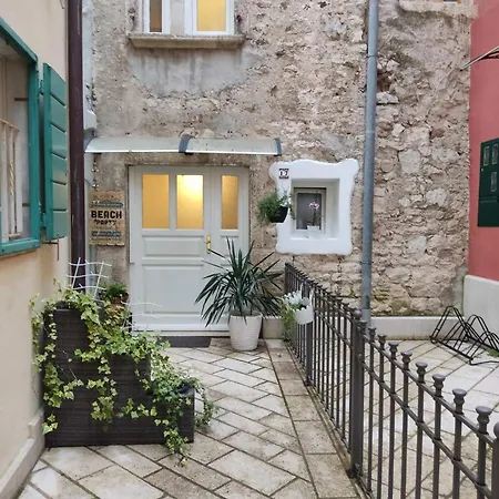 Augustina Rovinj