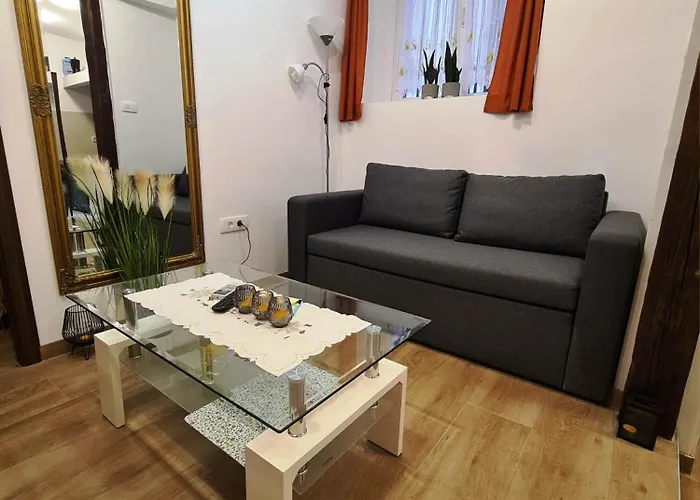 Apartment Augustina Rovinj