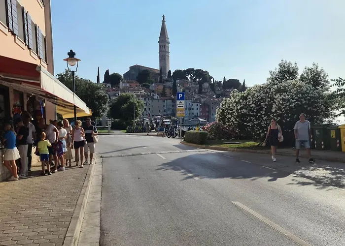 Augustina Rovinj