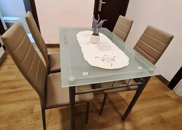 Augustina Apartment