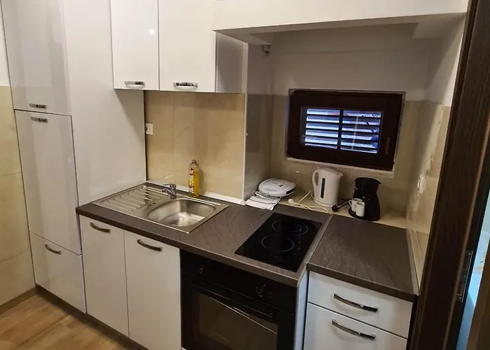 Apartment Augustina