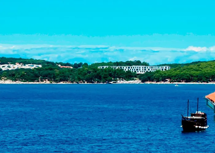 Augustina * Rovinj