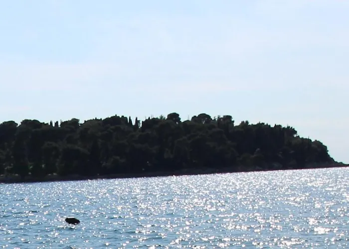 Augustina * Rovinj
