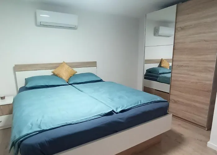 Augustina Apartment Rovinj