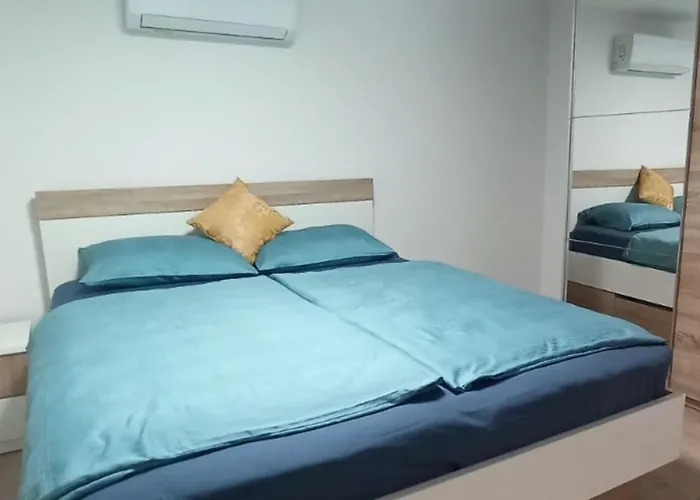 Augustina Apartment