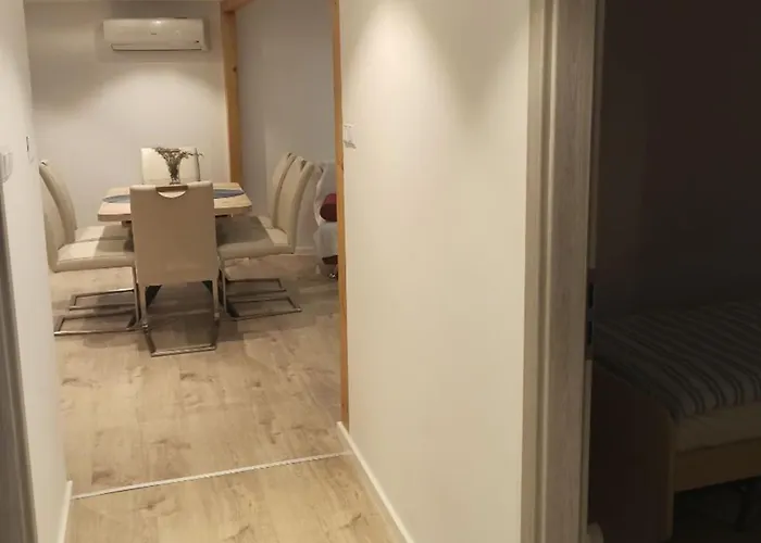 Augustina Apartment