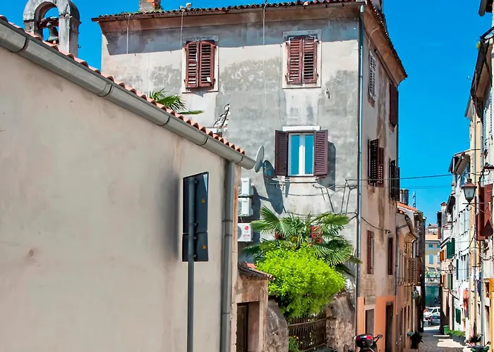 Augustina Rovinj