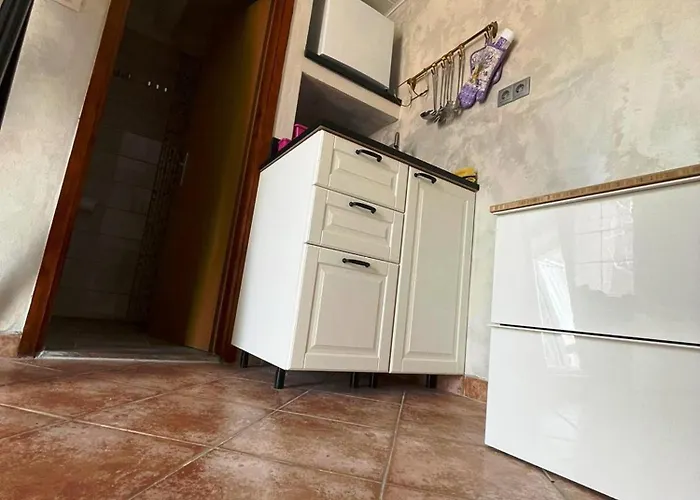 Apartment Augustina Rovinj