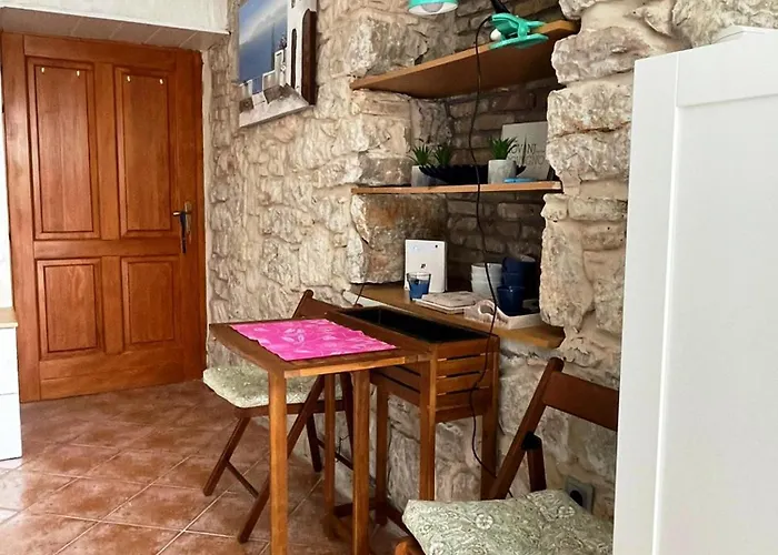 Augustina Rovinj