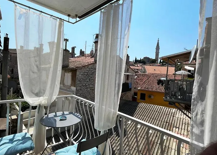 Apartment Augustina *