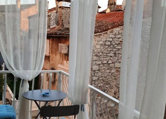 Apartment Augustina