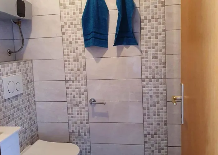 Apartment Augustina