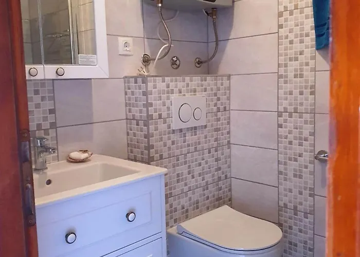 Apartment Augustina