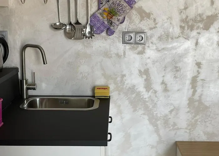 Apartment Augustina Rovinj