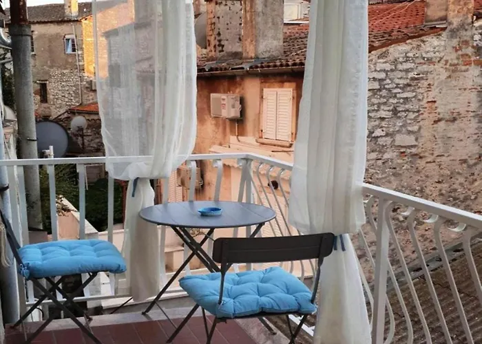 Augustina Rovinj