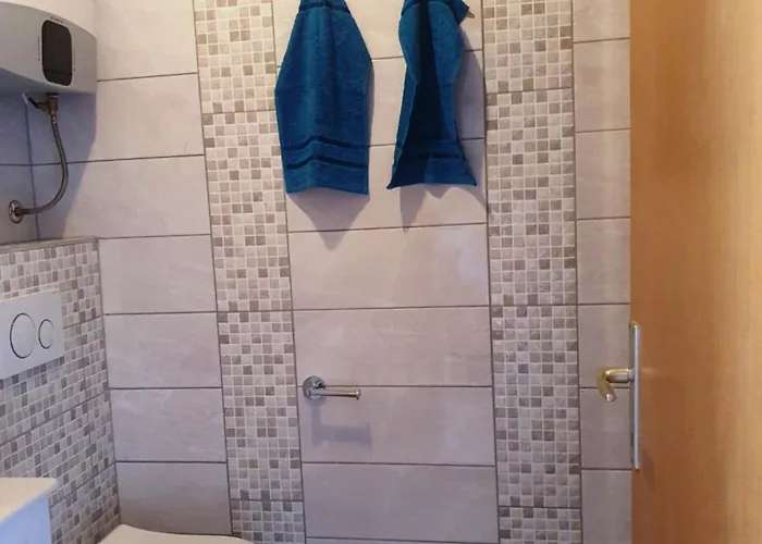 Augustina Apartment Rovinj