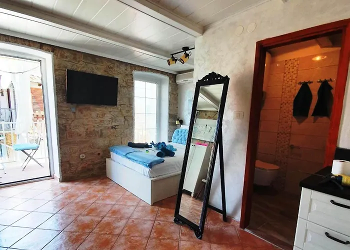 Apartment Augustina Rovinj