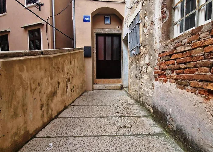 Augustina Rovinj