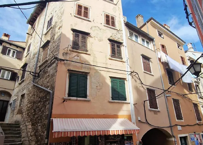 Augustina * Rovinj