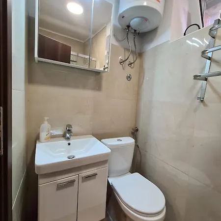 Apartment Augustina Rovinj