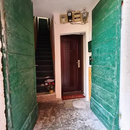 Apartment Augustina Rovinj