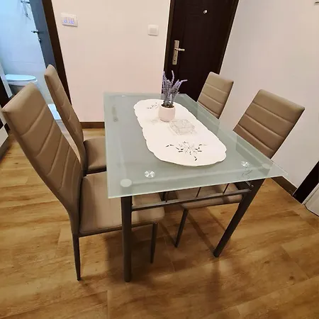 Augustina Apartmán