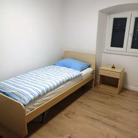 Apartment Augustina Rovinj