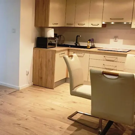 Augustina شقة روفينج