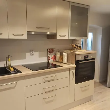 Apartment Augustina