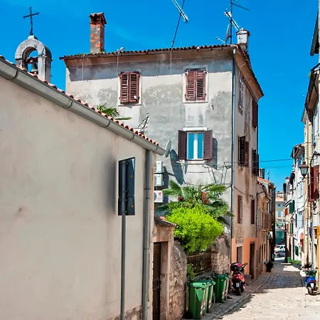 Augustina Rovinj