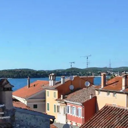 Apartment Augustina Rovinj