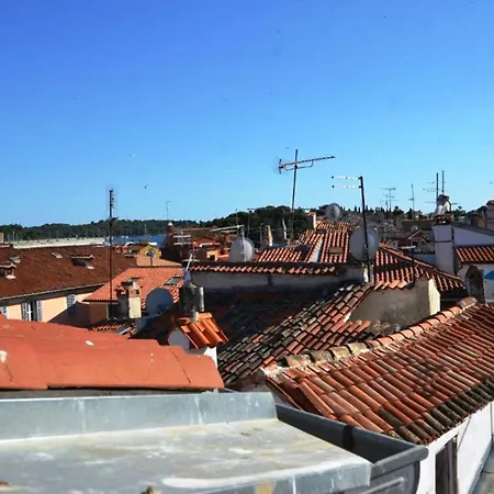 Augustina * Rovinj