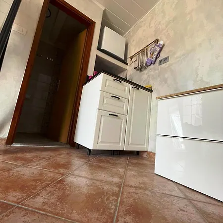 Apartmán Augustina Rovinj