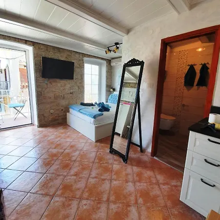 Apartment Augustina