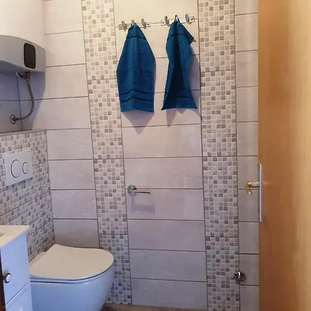 Apartment Augustina