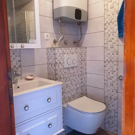 Apartment Augustina