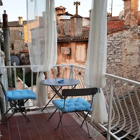 Augustina Rovinj